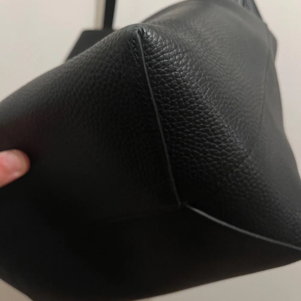 Mansur Gavriel Everyday Cabas Black - Picture 9 of 13